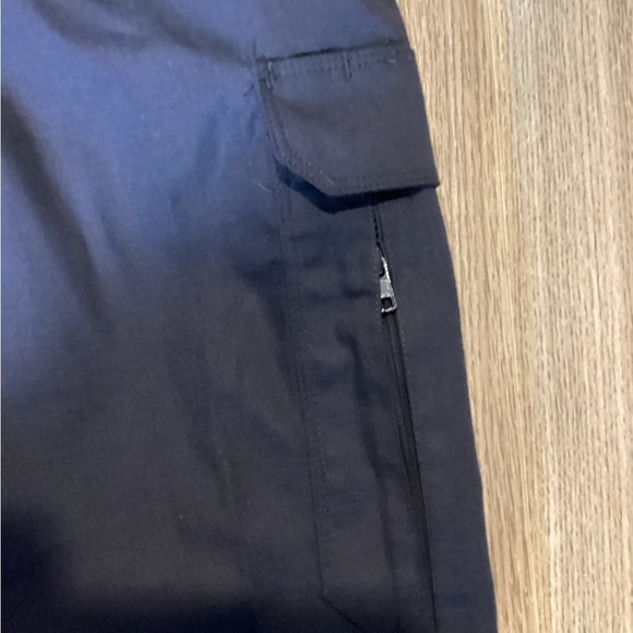 NWT Flying Cross Men’s Navy Cargo Pants FX57300 – Size 32 - Picture 8 of 15